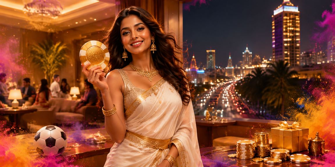 Live Casino dealer engaging game session